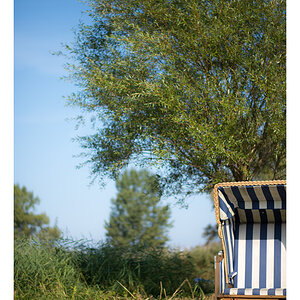 strandkorb