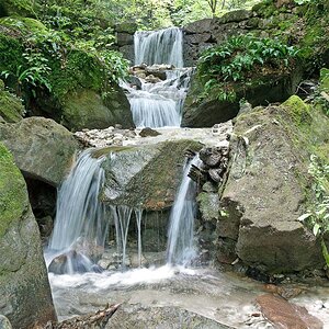 Wasserfall