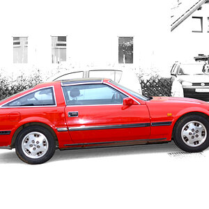 ZX300
