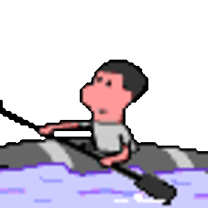 Paddler