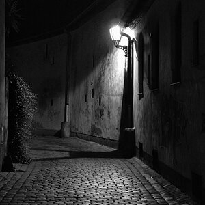 Ellenbogengäßchen
Nürnberg