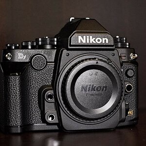 Nikon Df