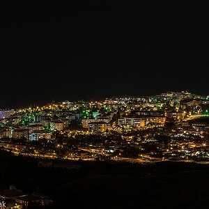 Puerto de la Cruz