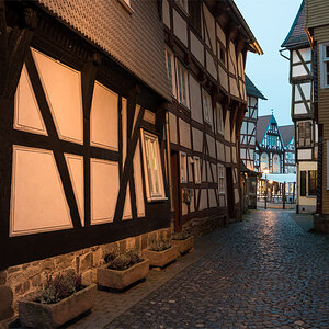 street Fritzlar