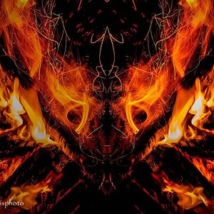 comp Feuerteufel