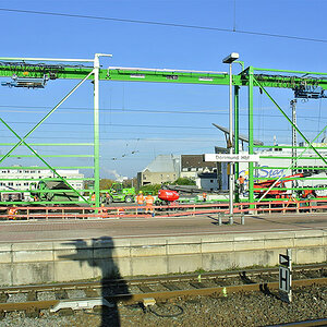 Großbaustelle Do HBf DSC7012Ax
