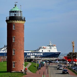 Leuchtturm