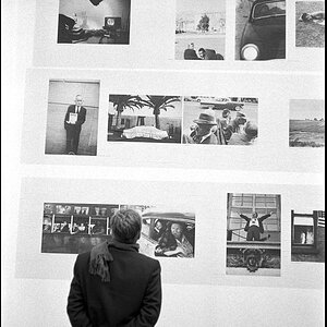 Robert Frank Muenchen 1