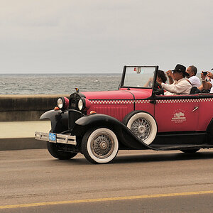 vermutlich Ford Model A 
3890
