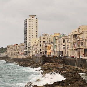 Malecon 4089