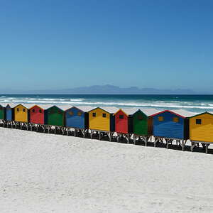 muizenberg strand 2
