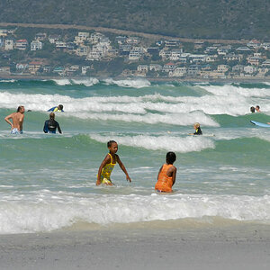 muizenberg strand 4