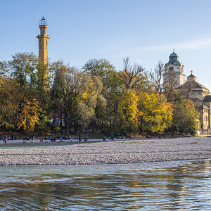 Isar Volksbad