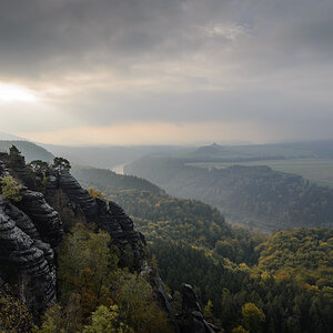 Elbblick Gratweg