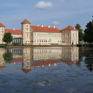 Schloss Rheinsberg