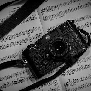 Leica M6