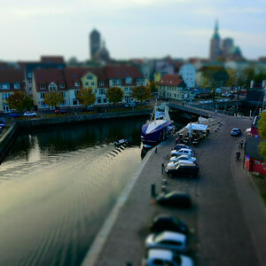 Miniaturisierungseffekt