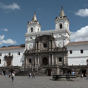 s235 IglesiaDeSanFrancisco 0737  1