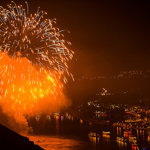 Rhein im Feuerzauber 8221