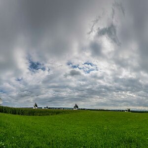 Panorama Raisting