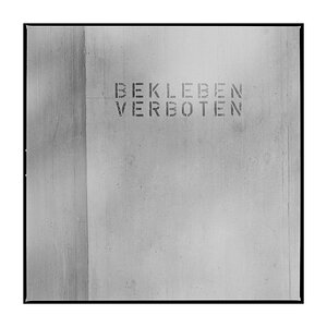 Kleben 1