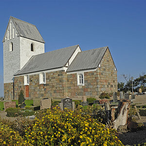 Engbjergkirke 7003506kx