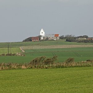 Hygum Kirke D2X9901x