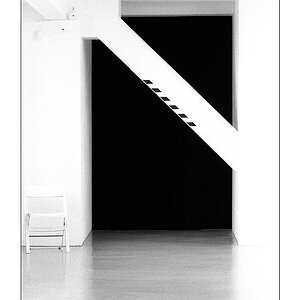 Tor ins Schwarze web