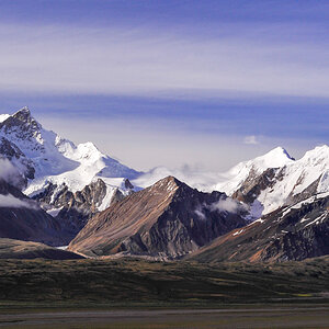 Shishapangma 8027m