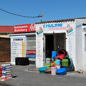 township langa 2