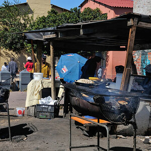 township langa 5