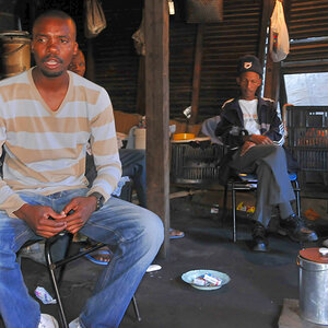 township langa 6