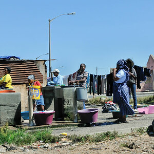 township langa 8
