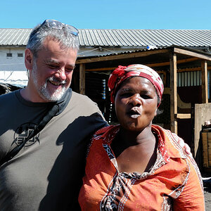 township langa 9