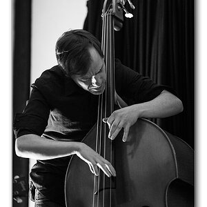bass