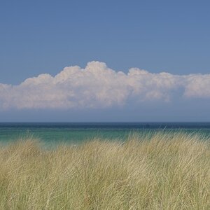 Ostseestrand