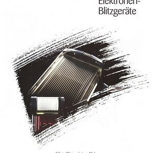 Nikon Blitz front