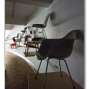 chairs