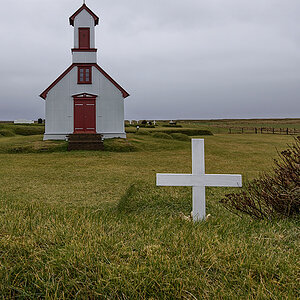 Þykkvibæjarklaustur 20141018 155153 island 2014
