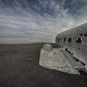 DC-3 20141019 102759 island 2014 HDR