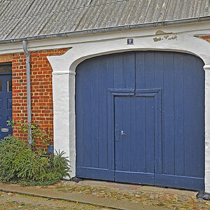 Ringkøbing, DK 7003191x