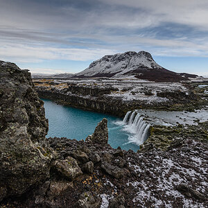 Þjófafoss 20141020 110529 island 2014 2