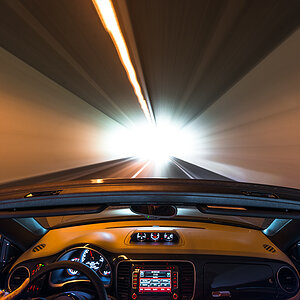 E.T. fährt nach Hause, Horw, 01.06.2014
