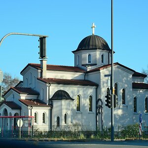 Orthodoxe Kirche