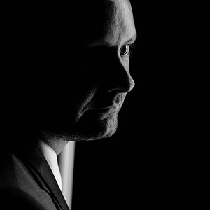 K. @ der schwarze Raum