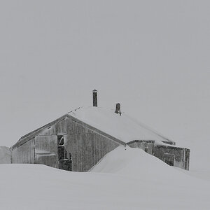 Reste der Walfangstation
Deception Island
7963