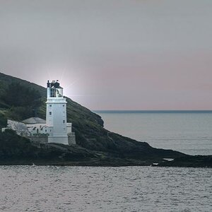 England, Falmouth