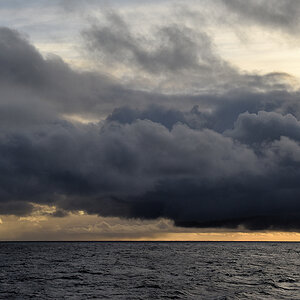 Sonnenaufgang
Drake Passage
4480