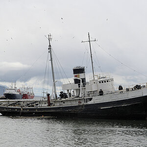 Schiff
Ushuaia
4257