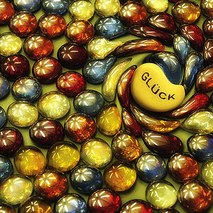 Glücksrotation